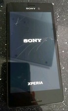 Sony Experia E2303 M4 Aqua Spares Or Repairs