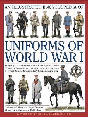 Illustrated encyclopedia - illustrated,