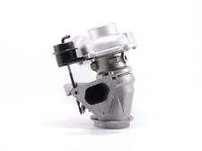 Turbocharger VV17 Mercedes