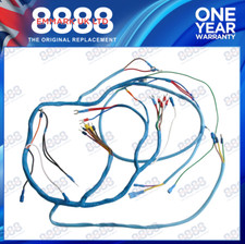 Wiring Loom 957E14401D For