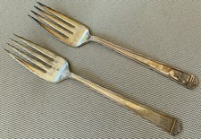 Salad forks anniversary 1847 - salad,