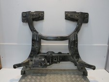 MERCEDES A-CLASS A180 W176 2016-18 FRONT SUBFRAME (1.5l CDI DIESEL)      Q1522/3