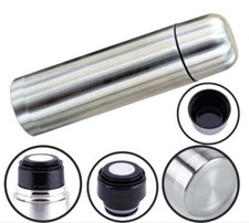 Thermos Stainless Steel Flask