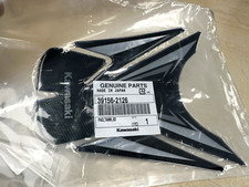 Kawasaki ZR900 A/B tank pad