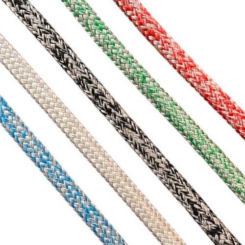 Dyneema cruise rope - rope, 12mm