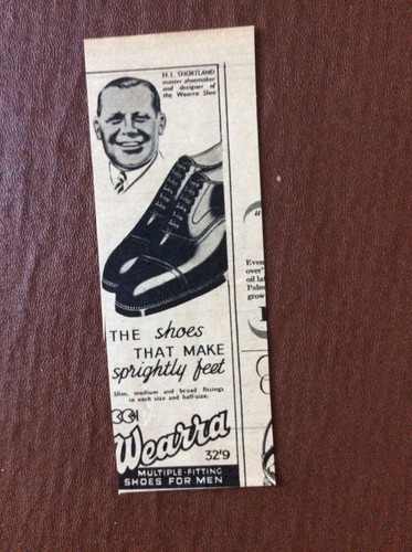 L1a ephemera ww2 - l1a, h