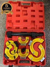 1000kg Macpherson Strut Coil