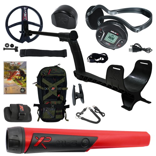 Deus ws6 master - master, fmf