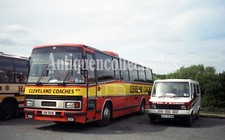 Bus Negatives 35mm x8