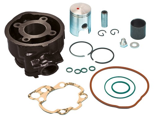 Cylinder kit s - d, 40.3