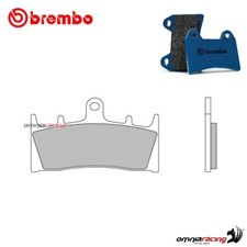 Brembo front brake pads CC