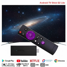 Android stick lite - stick, smart