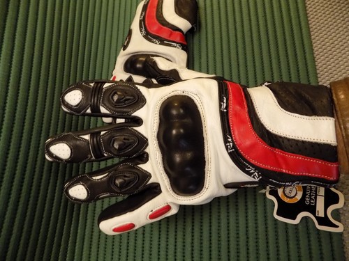 Norman sports leather - norman,