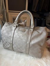 Gucci Boston GG Imprime