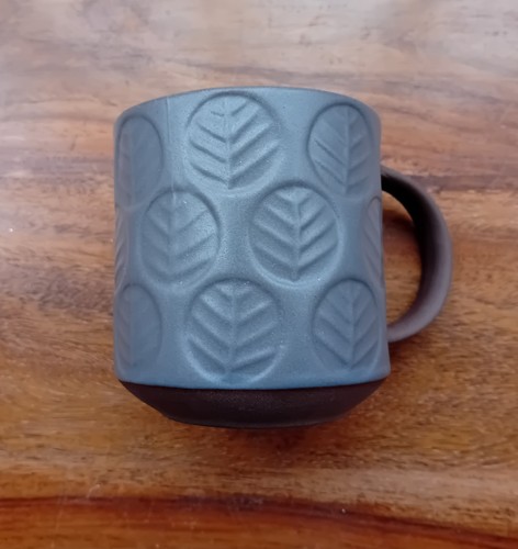 Dartington stoneware mug - dartington,