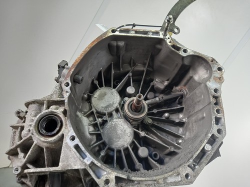 Vauxhall vivaro gearbox - vauxhall,