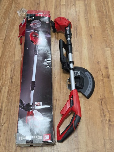 Einhell li solo - 18, li-solo