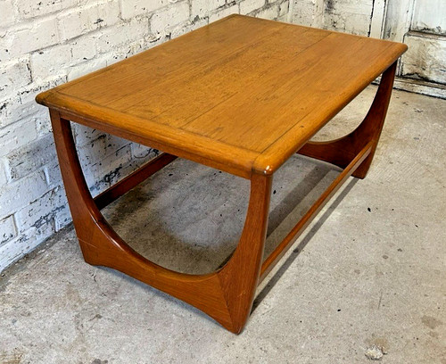 Mid century teak plan - century, gplan