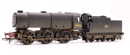 Hornby gauge r2344a - hornby, br