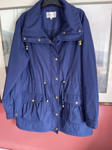 Ewm ladies jacket new size - ewm,