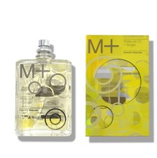 Escentric Molecules  Molecule