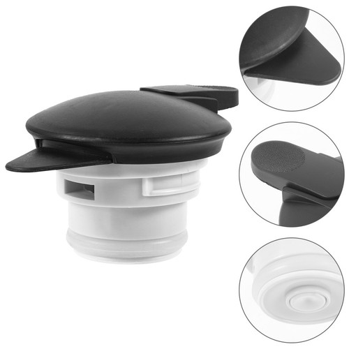 Replaceable pitcher lid - pitcher,