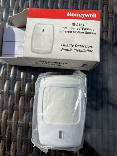 Honeywell 215t is215t - honeywell, is-215t