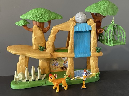 Disney the lion guard defend - disney,