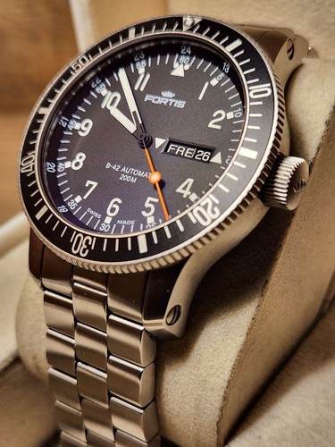 Fortis cosmonauts 647 10 - cosmonauts, 647.10