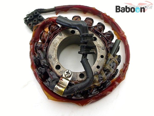 Alternator honda - alternator,