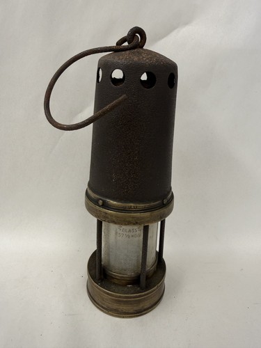 Old patterson type - a3, miners