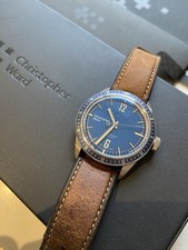 Christopher Ward C65 Trident