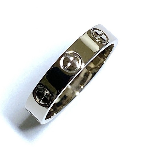 Authentic cartier mini - cartier, love