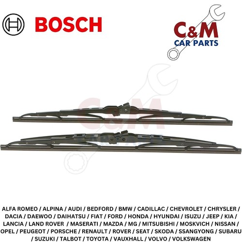 Bosch front superplus - bosch,