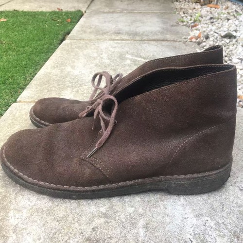 Clarks men brown - clarks,