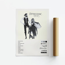 Fleetwood Mac, Rumours, Album