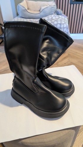 Girls boots - girls,