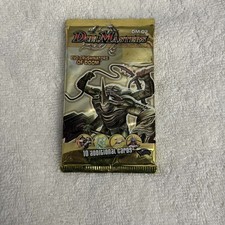 Sealed Duel Masters DM-02