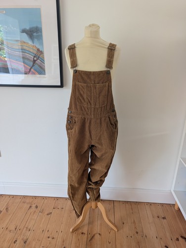 Fatface brown cord corduroy - brown,