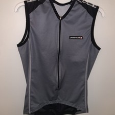 Assos Swiss Cycling Jersey