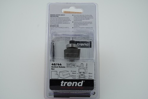 Trend 44x1 4tc - 46/44x1/4tc, guided
