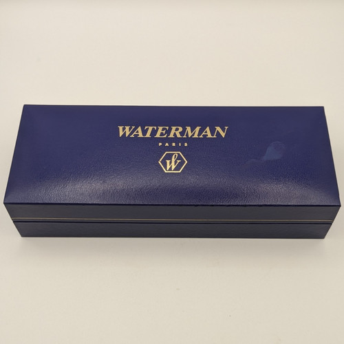 Rare waterman carene - rare, marine