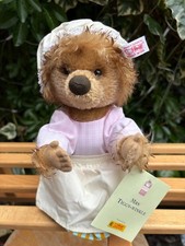 Steiff Mrs Tiggy-Winkle Teddy