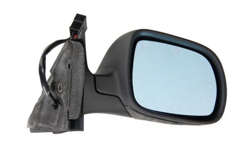 Outside mirror for audi - outside, audi:a4