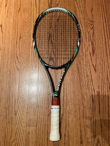 Rare dunlop biomimetic mcenroe - biomimetic,
