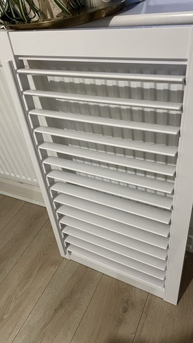 Perfect fit shutters - shutters, in