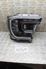 BFD083205 2024 FORD RANGER MK4 P703 3.0 V6 AUTO HEADLIGHT O/S SPARES OR REPAIR