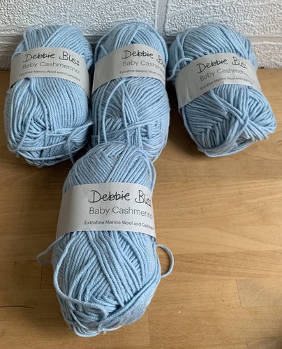 50g balls debbie bliss - 50g,