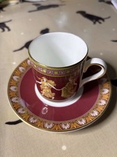 WEDGWOOD - Dancing Hours Demi
