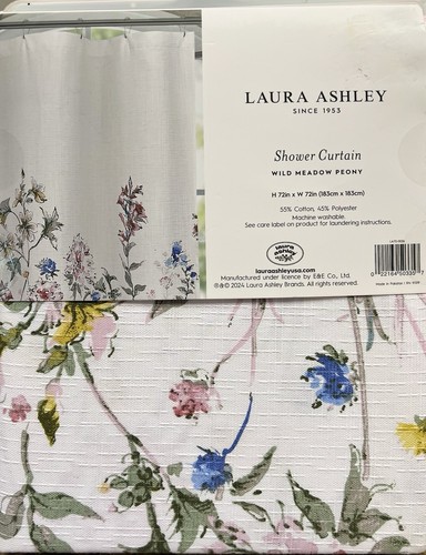 Laura ashley shabby chic wild - chic,